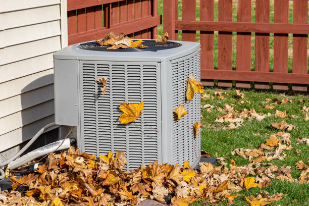 Best Air Conditioning Cleaning in Port Norris, NJ
