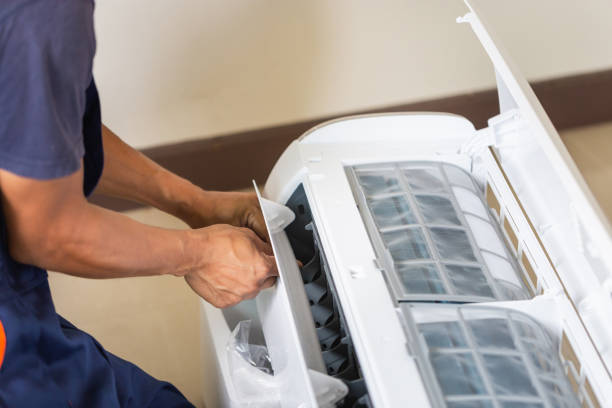 Best HVAC Software and Technology in Port Norris, NJ