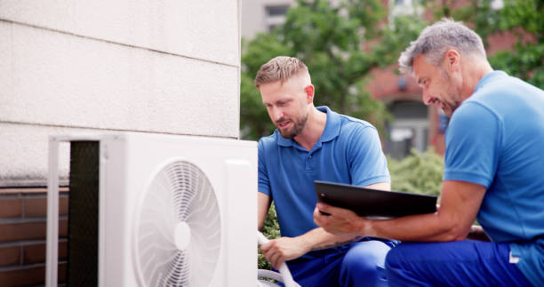 Best Thermostats and Smart Controls in Port Norris, NJ