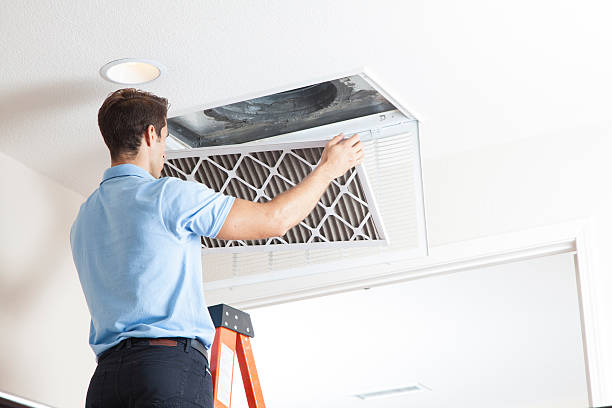 Best Residential HVAC in Port Norris, NJ