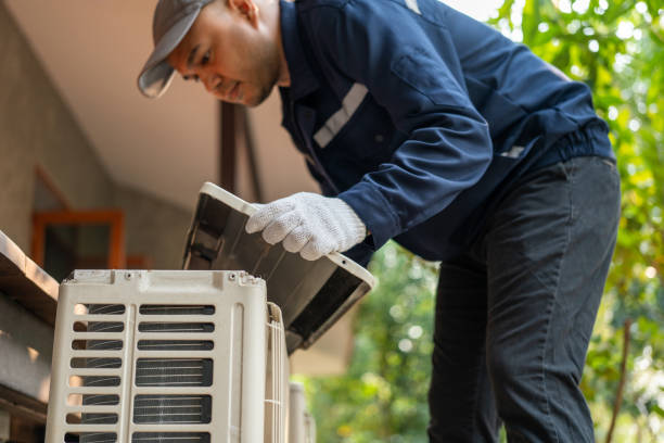 Best Energy-efficient HVAC Solutions in Port Norris, NJ