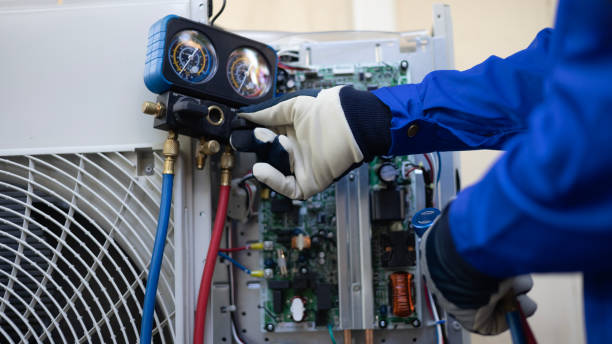 Best HVAC Training and Certification in Port Norris, NJ